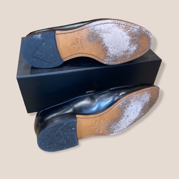 Allen Edmonds McGraw Slip- On Penny Loafer - Picture 3 of 6